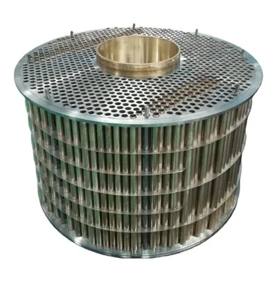 Ingersall Rand (CAMERON, COOPER) C Series Cooler Bundle