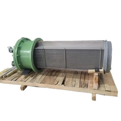 Ingersoll Rand (CAMERON, COOPER) Nx Series Hka Hpaw